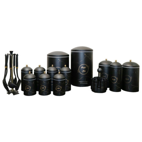 سرویس آشپزخانه