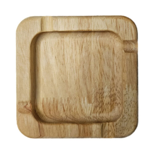 جا سیگاری چوبی جنس فینگر جوینت رابر