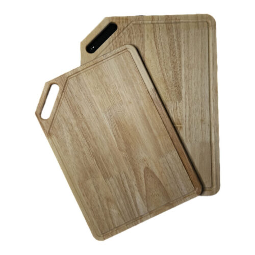 تخته گوشت جنس فینگر جوینت رابر