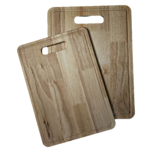 تخته گوشت چوبی