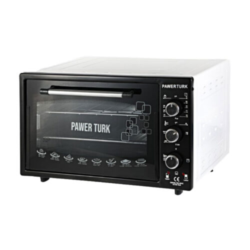 توستر 47 لیتر پاورترک