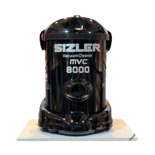 جارو برقی سطلی مدل سیزلر