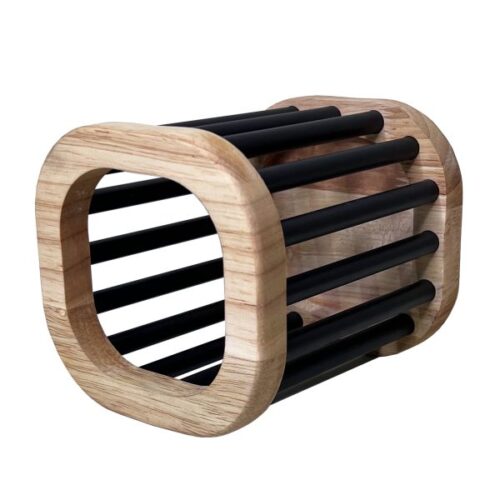 جا قاشقی میله ای ساده