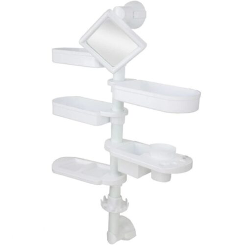 سرویس حمام بزرگ 5 طبقه الوند