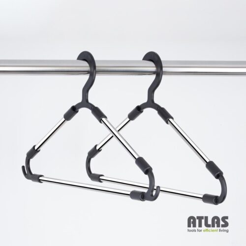 چوب کاور استیل پلاستیک مدل نیلا