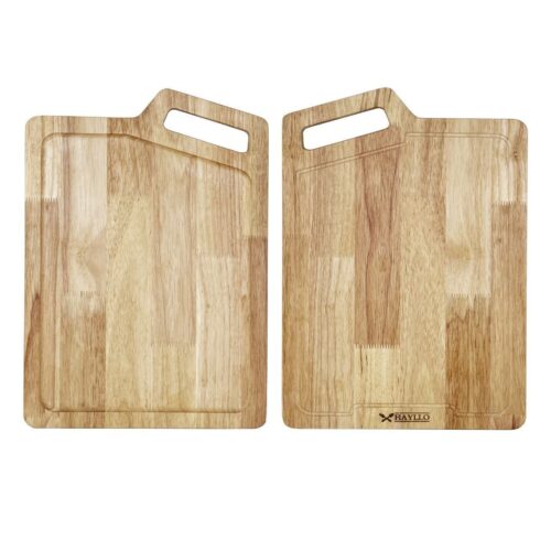 تخته گوشت دسته اریب بزرگ و متوسط