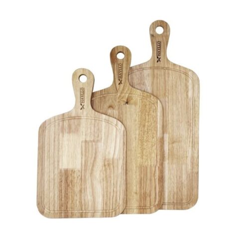 تخته گوشت راکتی بزرگ، متوسط، کوچک