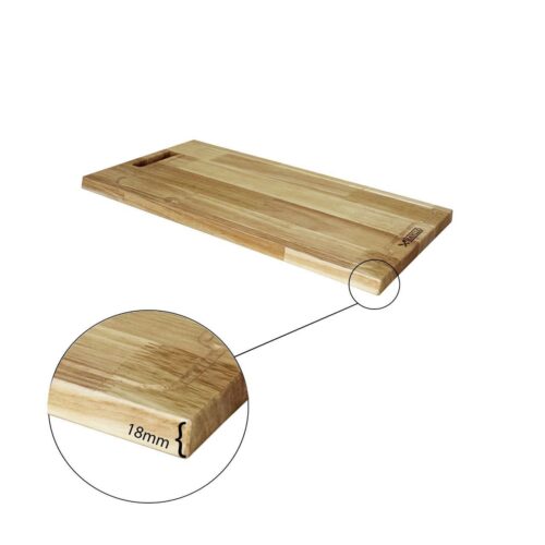 تخته گوشت مستطیل بلند بزرگ و متوسط