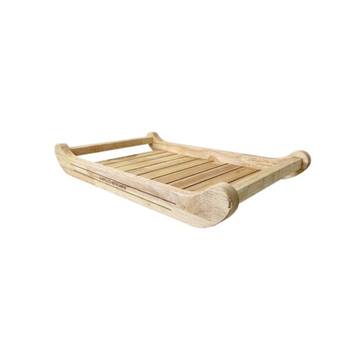 5033 سینی قایقی رابروود