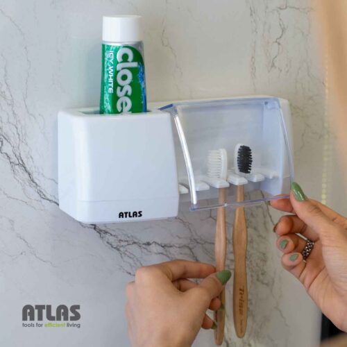 جامسواک دربدار مدل الوند