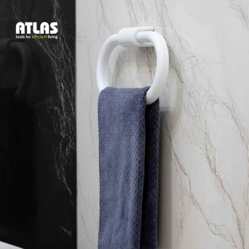 جا حوله بیضی مدل البرز