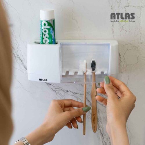 جامسواک دربدار مدل الوند