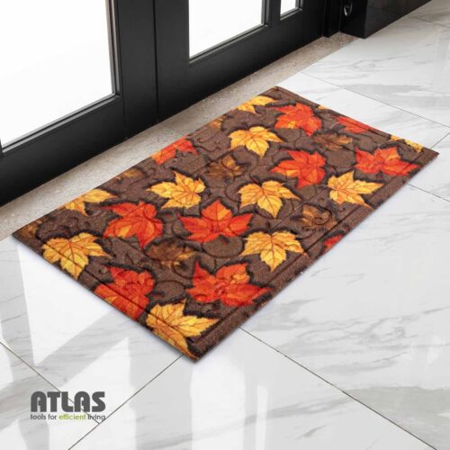 پادری موکتی برجسته مستطیل و نیم دایره درجه یک