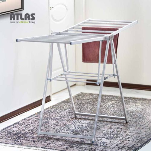 بندرخت تمام آلومینیوم بزرگ مدل آفتاب