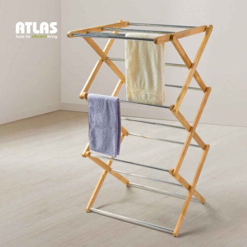 بندرخت چوب-استیل مهسان