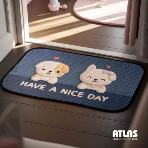 پادری سه بعدی