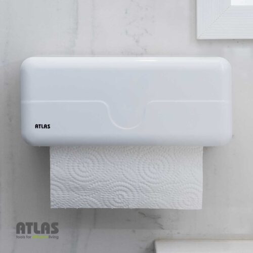 جادستمال روکشدار بزرگ مدل سبلان