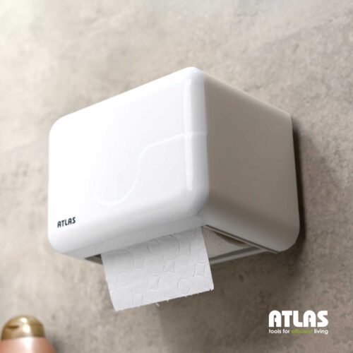 جادستمال روکشدار کوچک مدل سبلان