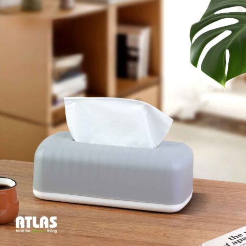 جادستمال رومیزی مدل موج