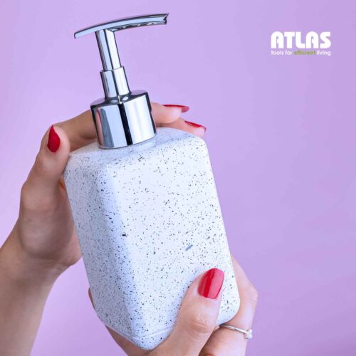 جامایع رزین کد 107