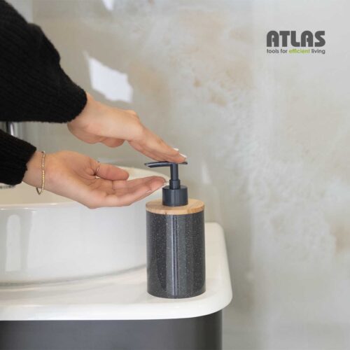 جامایع رزین درب چوب کد 115