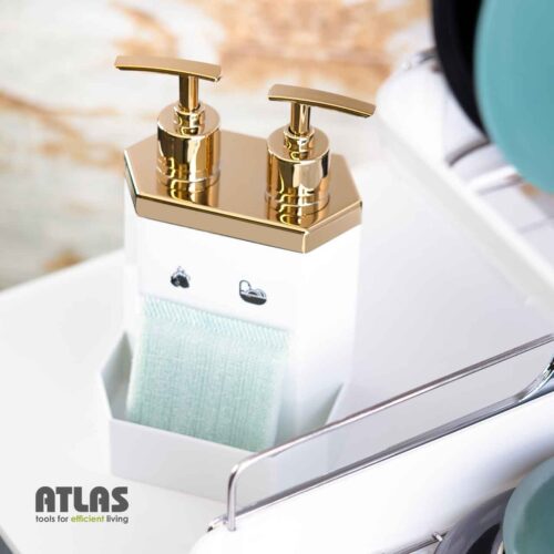 جامایع دوقلو و اسکاچ مدل درسا