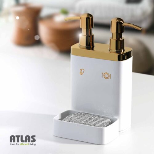 جامایع دوقلو و اسکاچ مدل شقایق