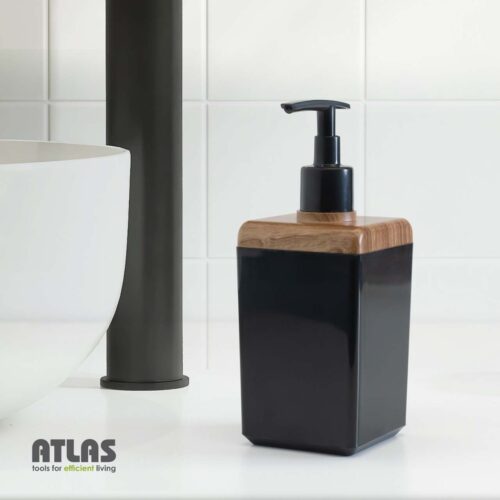 جامایع رو میزی مدل بیتا طرح چوب