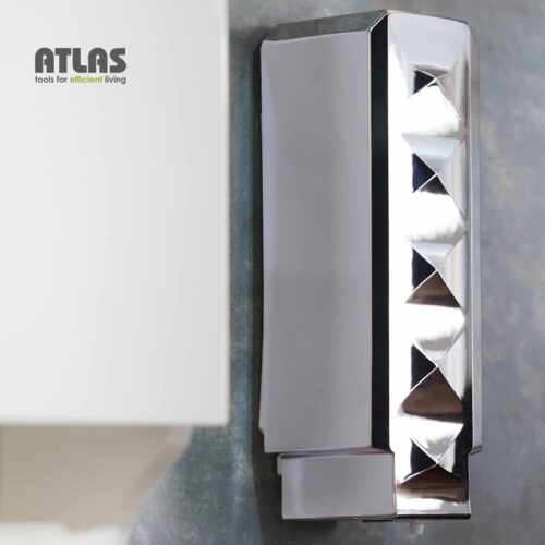 جامایع دیواری مدل سبلان