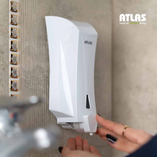 جامایع دیواری مدل زاگرس