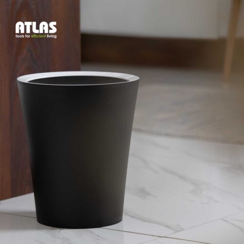 سطل پلاستیکی مدل دریا