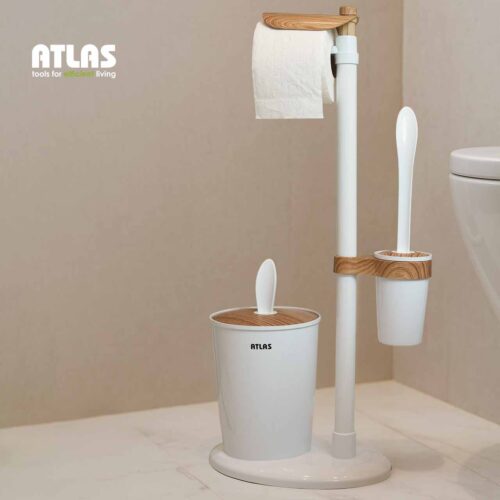 سرویس سه کاره مدل الوند