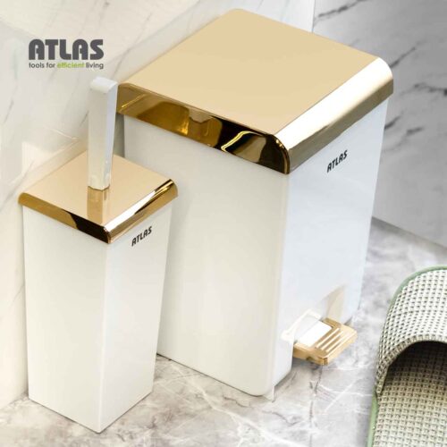 سطل و برس زاگرس