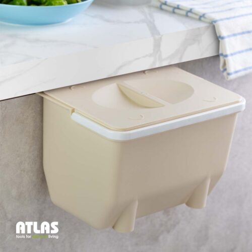 سطل کابینتی مدل سایه