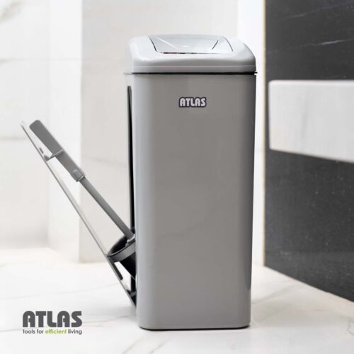 سطل و برس مدل تندیس