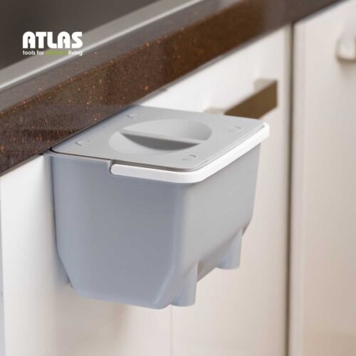 سطل کابینتی مدل سایه