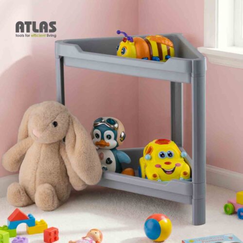 استند پلاستیکی لیما