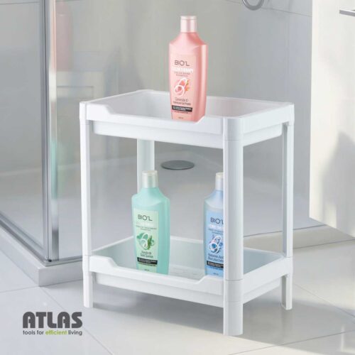 استند پلاستیکی آوانا