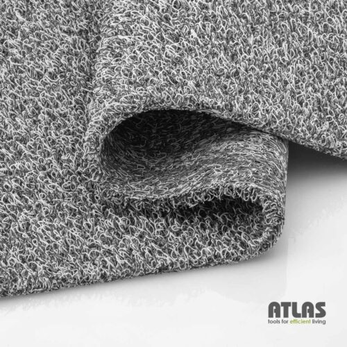 پادری پی وی سی اسفنجی نیم دایره