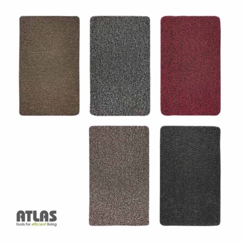 پادری پی وی سی اسفنجی مستطیل