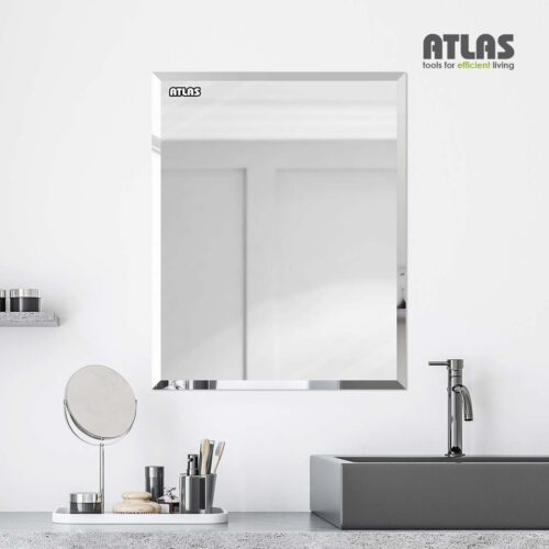 آینه ی تمام تراش مدل زاگرس