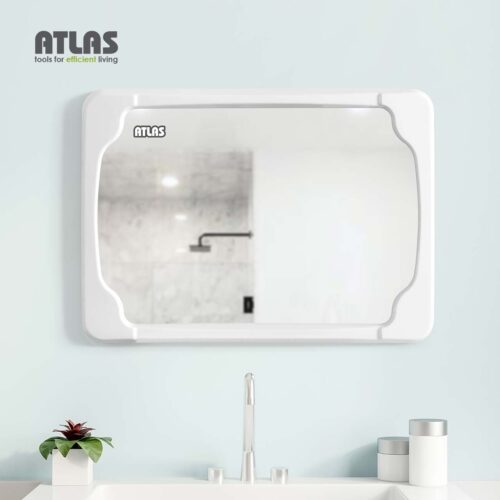 آینه مدل البرز