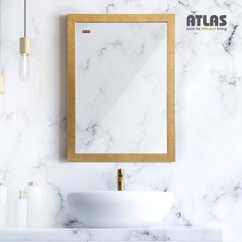 آینه مدل سهند