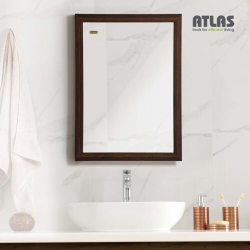 آینه مدل سهند