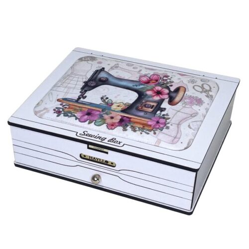 جا نخ سوزن ارکیده