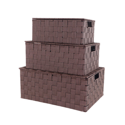 باکس سه تکه شطرنجی