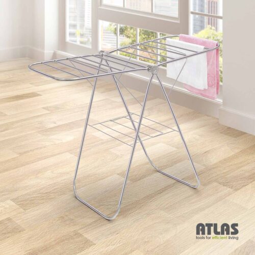 بندرخت فلزی مدل باران