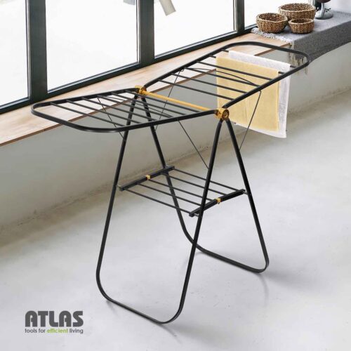 بندرخت فلزی ستاره