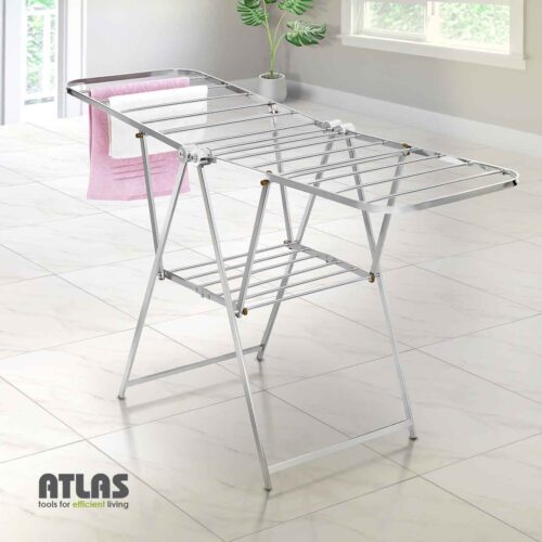 بندرخت استیل مدل تابان