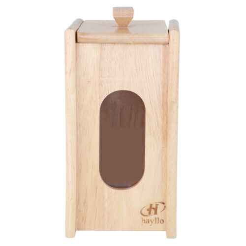 جاحبوبات چوبی سایز بزرگ